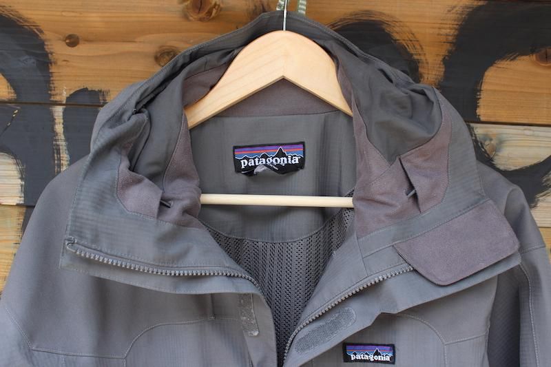 patagonia パタゴニア＞ Men's ストームジャケット | 中古