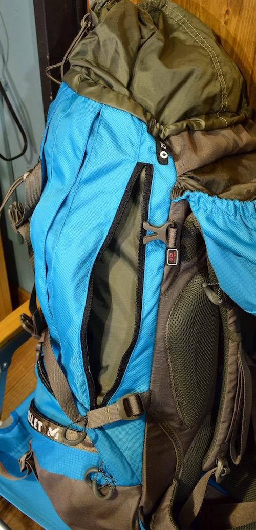 MILEET ミレー＞ LD ODYSSEE 45 LD オデッセイ45 | 中古
