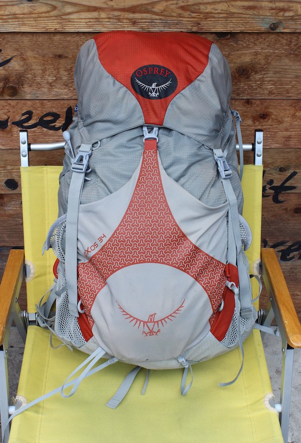 exos osprey 34