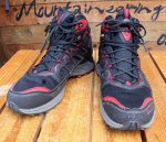 MAMMUT ޥࡼȡ䡡TadvancedGoreteTɥХGTX