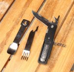 baladeoХǥ䡡Outdoor cutlery setȥɥȥ꡼å