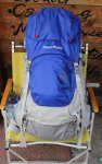 mont-bell٥䡡TREKKING PACK 50 Women'sξʲ