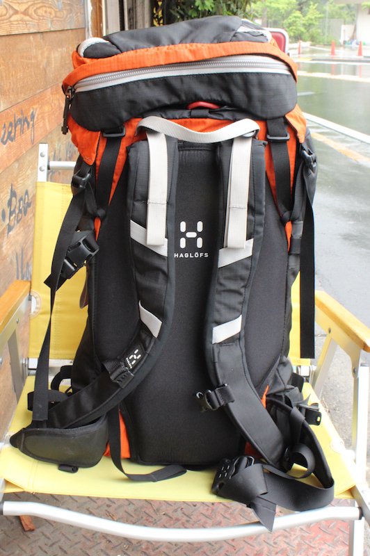 HAGLOFS ホグロフス＞ Rand28 ランド28 | 中古アウトドア用品・中古