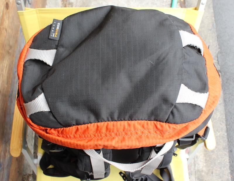 HAGLOFS ホグロフス＞ Rand28 ランド28 | 中古アウトドア用品
