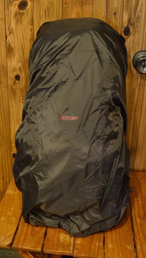 GREGORY グレゴリー＞ Z35 | 中古アウトドア用品・中古登山用品