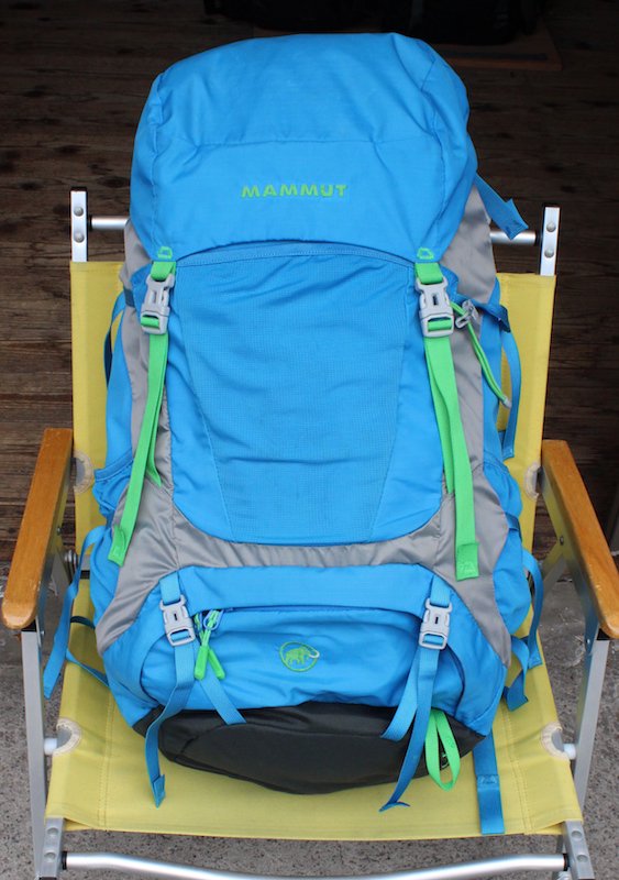 MAMMUT マムート＞ HERON CREST 40 | 中古アウトドア用品・中古登山 