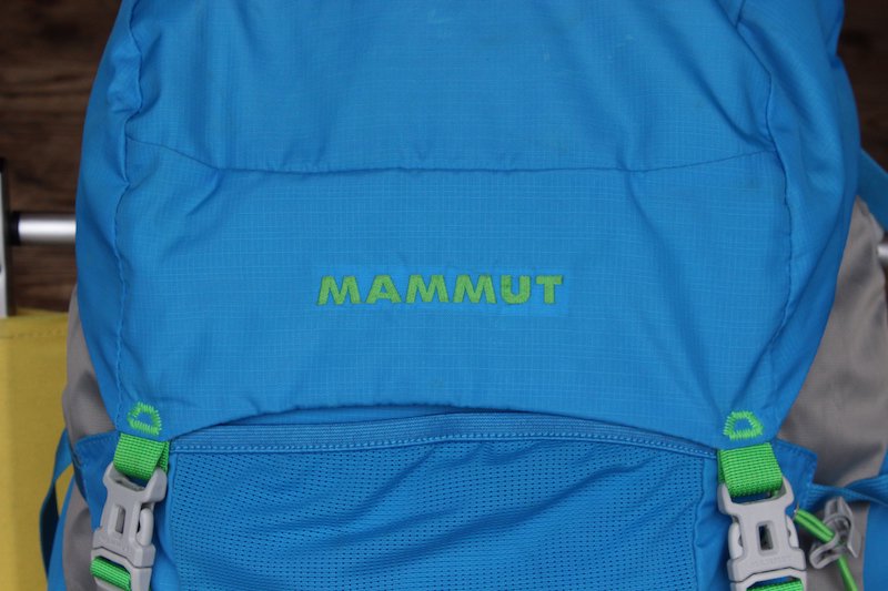 MAMMUT マムート＞ HERON CREST 40 | 中古アウトドア用品・中古登山 