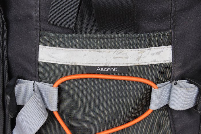 macpac マックパック＞ASCENT アセント - 中古アウトドア用品・中古