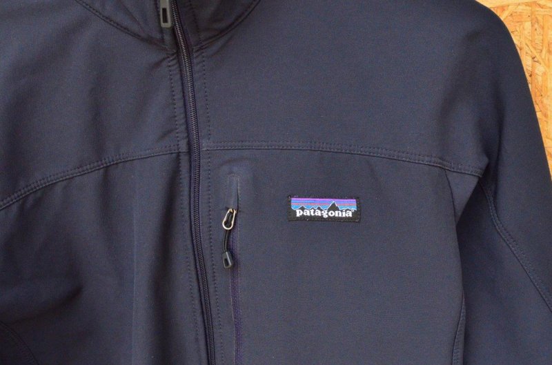 patagonia パタゴニア＞ Simple Guide Jacket シンプルガイド