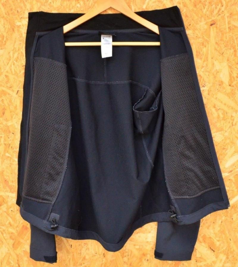 patagonia パタゴニア＞ Simple Guide Jacket シンプルガイド