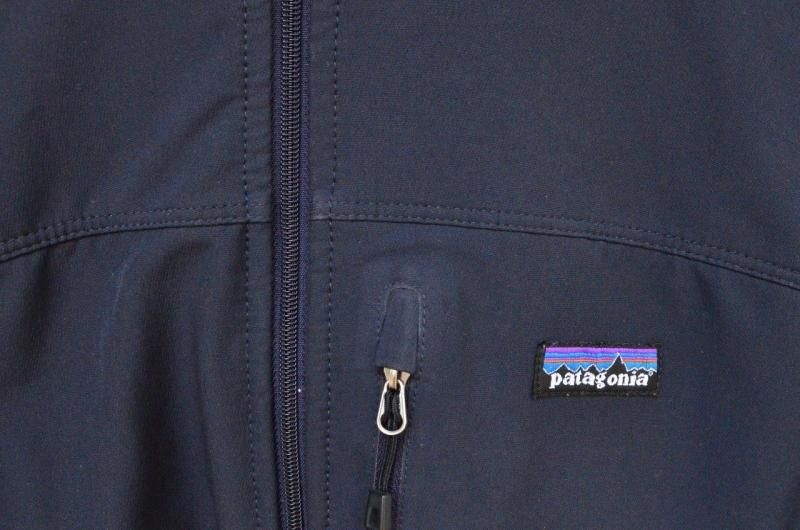 patagonia パタゴニア＞ Simple Guide Jacket シンプルガイド