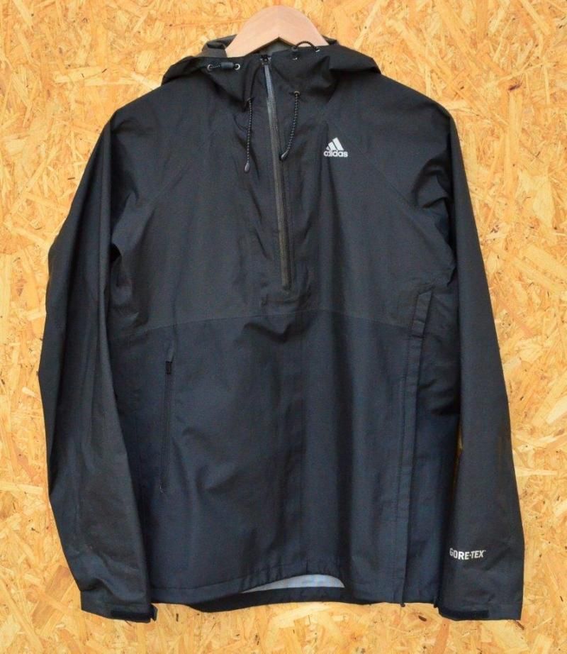 adidas アディダス＞ GORE-TEX HOODIE JACKET ゴアテックスフーディ ...