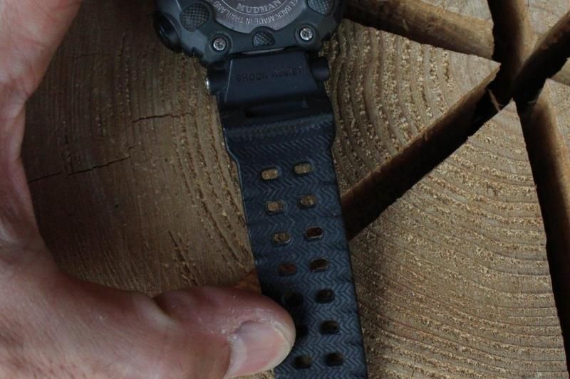 G-SHOCK/CASIO Gショック/カシオ＞ MUDMAN マッドマン | 中古