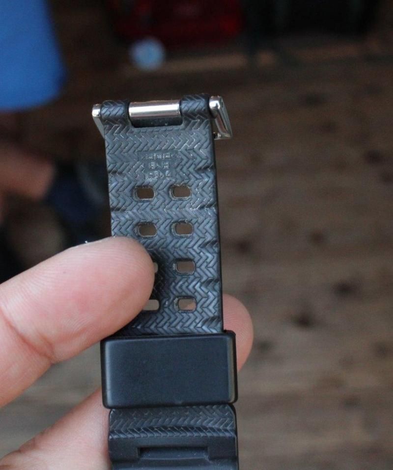 G-SHOCK/CASIO Gショック/カシオ＞ MUDMAN マッドマン | 中古