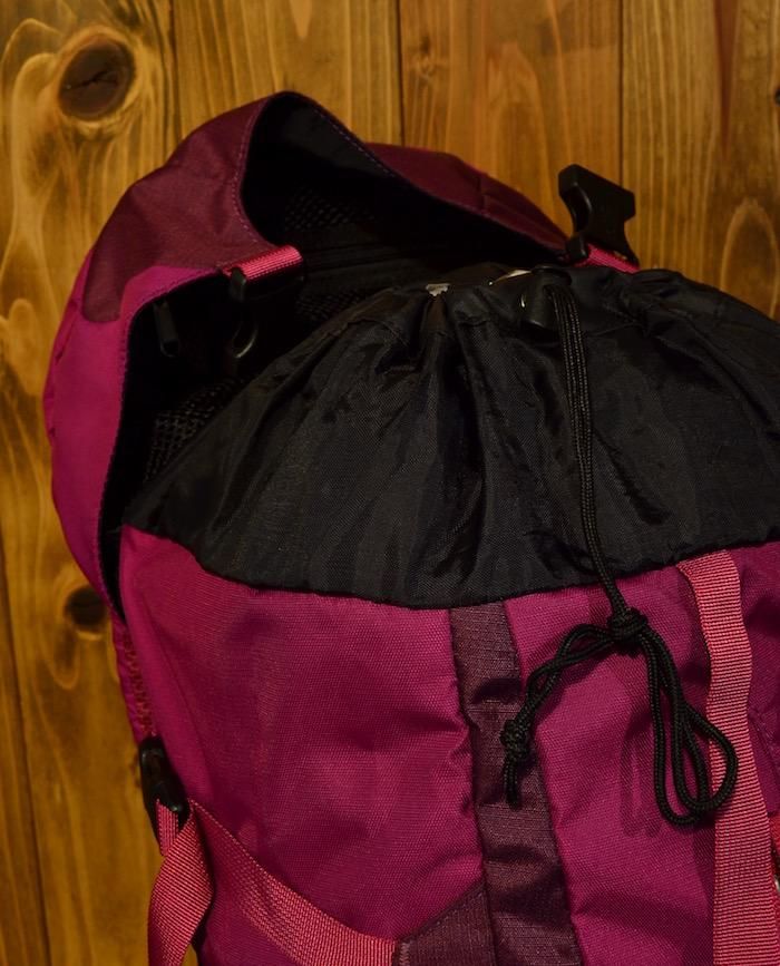 THE NORTH FACE ノースフェイス＞W TELLUS 28 （women's