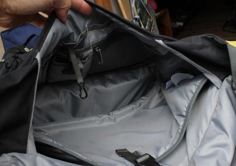 patagonia パタゴニア＞ HALF MASS ハーフマス | 中古アウトドア