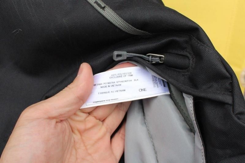 patagonia パタゴニア＞ HALF MASS ハーフマス | 中古アウトドア