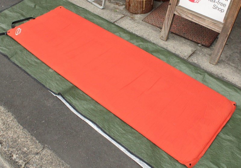 mont-bell モンベル＞ U.L Comfort System Pad 150 U.L.コンフォート