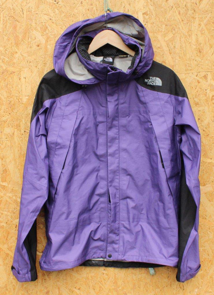 THE NORTH FACE ノースフェイス＞ RAINTEX FLIGHT JACKET レ