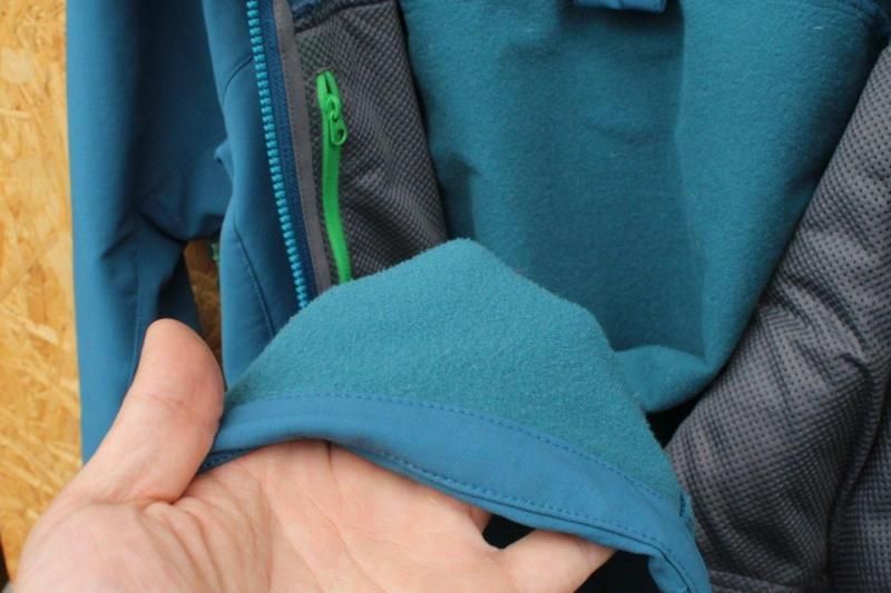マウンテンイクイップメント(Mountain Equipment) Mission