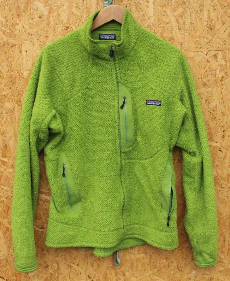 patagonia パタゴニア＞ R2 JACKET R2ジャケット | 中古アウトドア用品