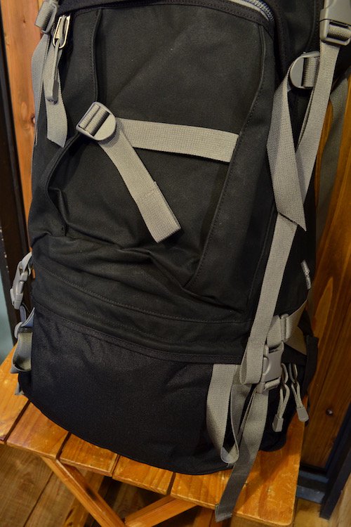 macpac マックパック＞ GLISSADE CLASSIC 70L グリセード クラシック