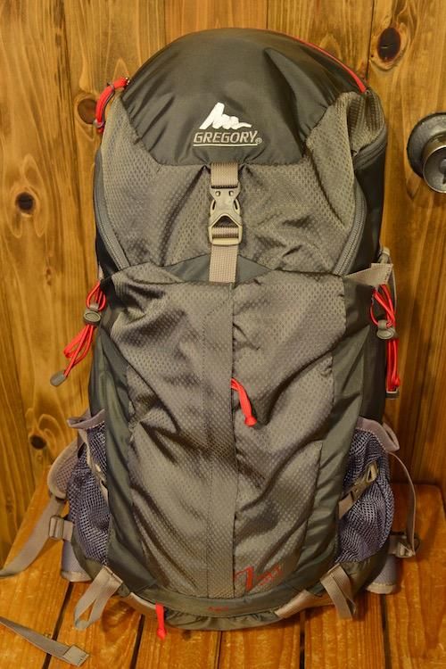 GREGORY グレゴリー＞ Z   中古アウトドア用品・中古登山用品 買取