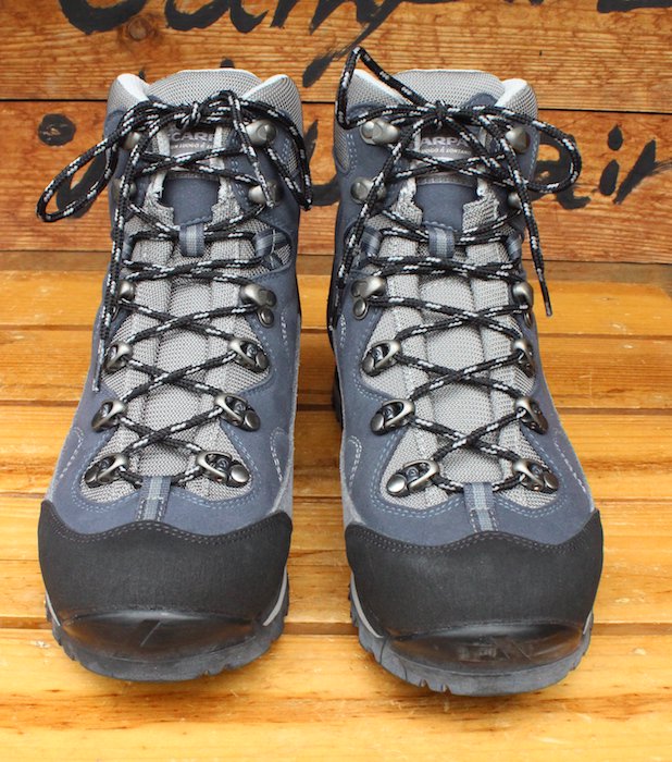 SCARPA スカルパ＞キネシス MF GTX - 登山靴(トレッキング)