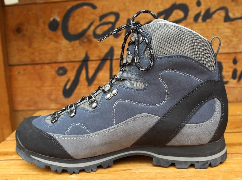 SCARPA スカルパ＞キネシス MF GTX - 中古アウトドア用品・中古登山