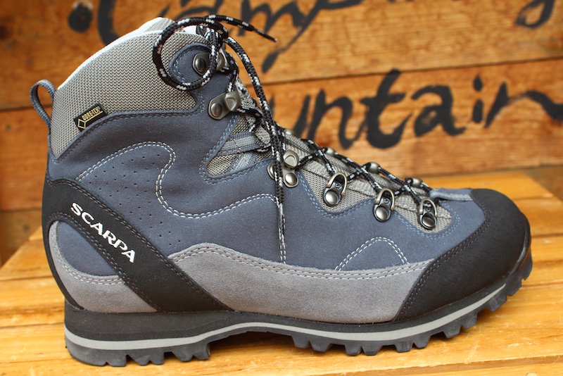 SCARPA スカルパ＞キネシス MF GTX - 登山靴(トレッキング)