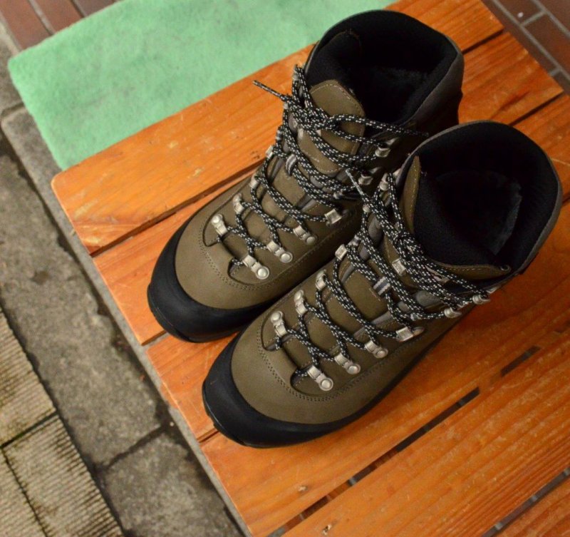 SCARPA スカルパ＞ ゼログラビティ 10 GTX | 中古アウトドア用品・中古登山用品 買取・販売専門店 : maunga (マウンガ)