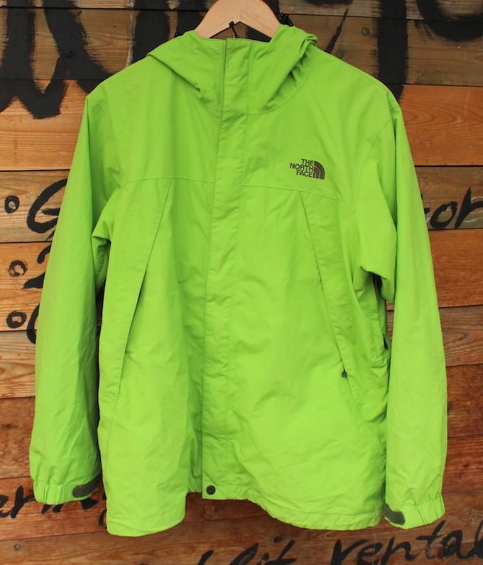 The North Face ノースフェイス Scoop Jacket スクープジャケット 中古アウトドア用品 中古登山用品 買取 販売専門店 Maunga マウンガ The North Face ノースフェイス Scoop Jacket スクープジャケット 中古アウトドア用品 中古登山用品 買取 販売専門店 Maunga マウンガ