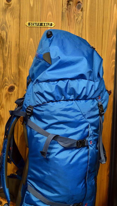 mont-bell モンベル＞スーパーエクスペディションパック110 - 中古アウトドア用品・中古登山用品 買取・販売専門店 : maunga  (マウンガ)