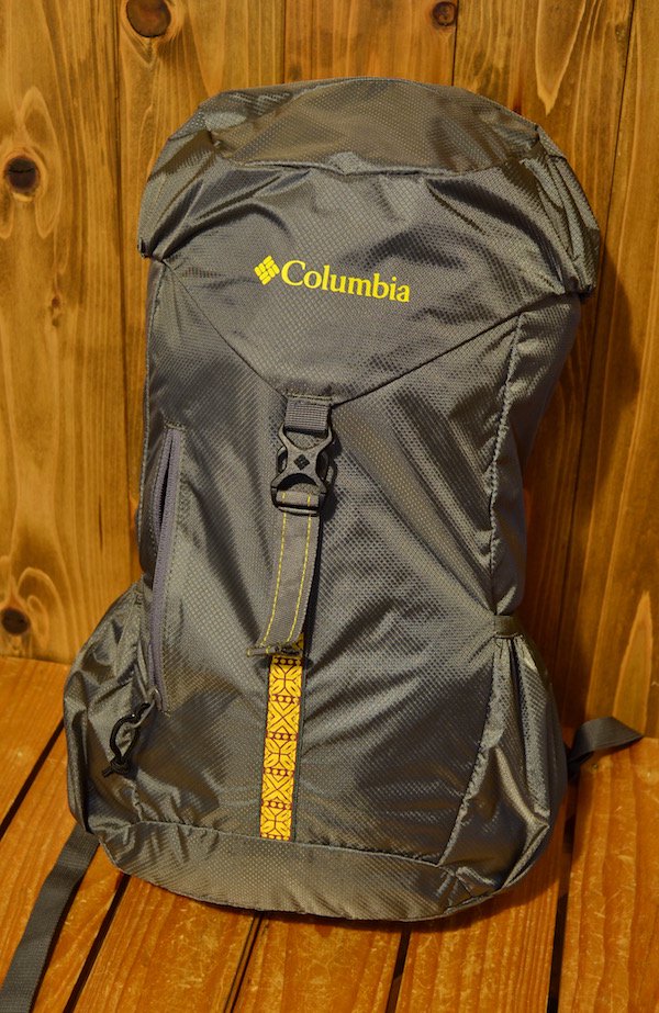 Columbia コロンビア＞ Tarbell Point Backpack ターベルポイント