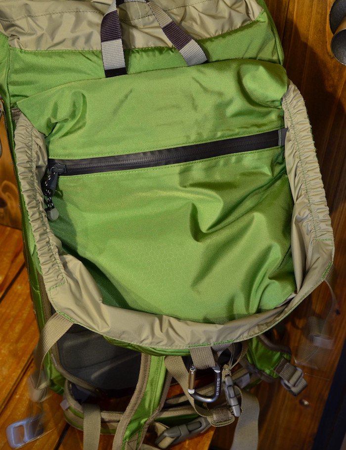 EXPED エクスぺド＞ MOUNTAIN PRO 30 マウンテンプロ30 | 中古アウトドア用品・中古登山用品 買取・販売専門店 : maunga  (マウンガ)