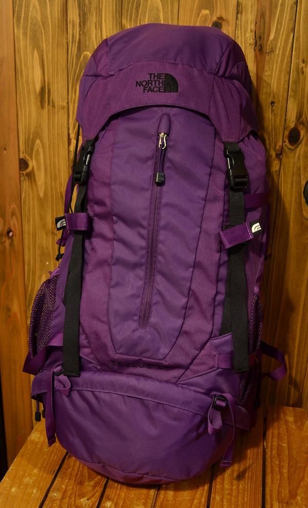 THE NORTH FACE ザ・ノースフェイス＞W TELLUS 42 テルス42 - 中古アウトドア用品・中古登山用品 買取・販売専門店 :  maunga (マウンガ)