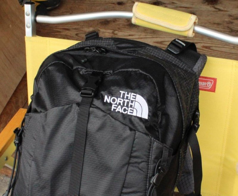 THE NORTH FACE ノースフェイス＞ W CAELUS 25 カイルス25 | 中古