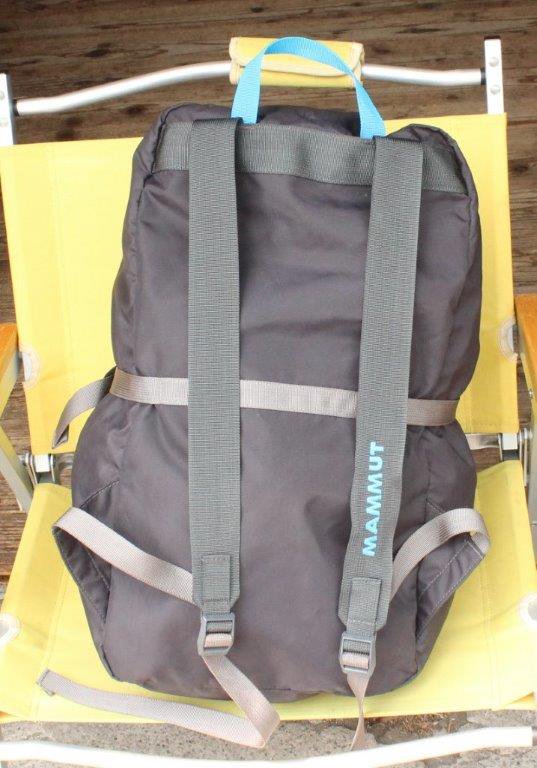 MAMMUT マムート＞ Rope Bag Element ロープバッグエレメント | 中古