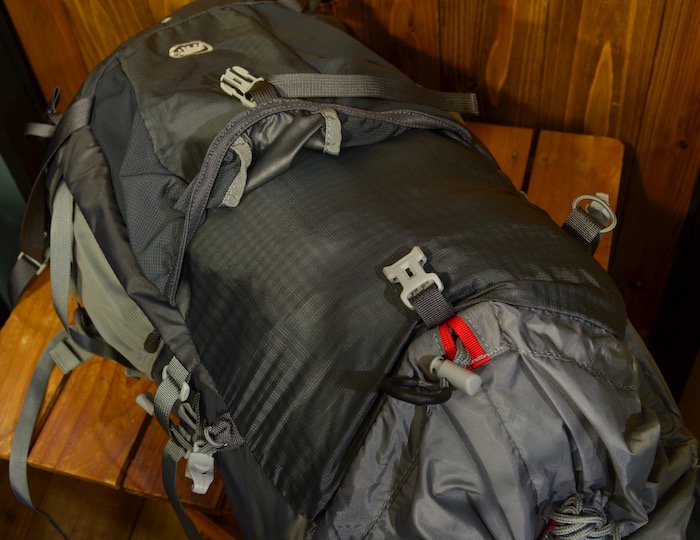 MAMMUT マムート＞ CREA LIGHT 28 | 中古アウトドア用品・中古登山用品 買取・販売専門店 : maunga (マウンガ)