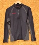 MAMMUTޥࡼȡ䡡Comfort 4S Zip Longsleeveե4Såץ󥰥꡼