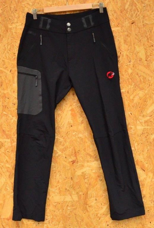 MAMMUT マムート＞ Fiamma Pants AF フィアマパンツAF | 中古