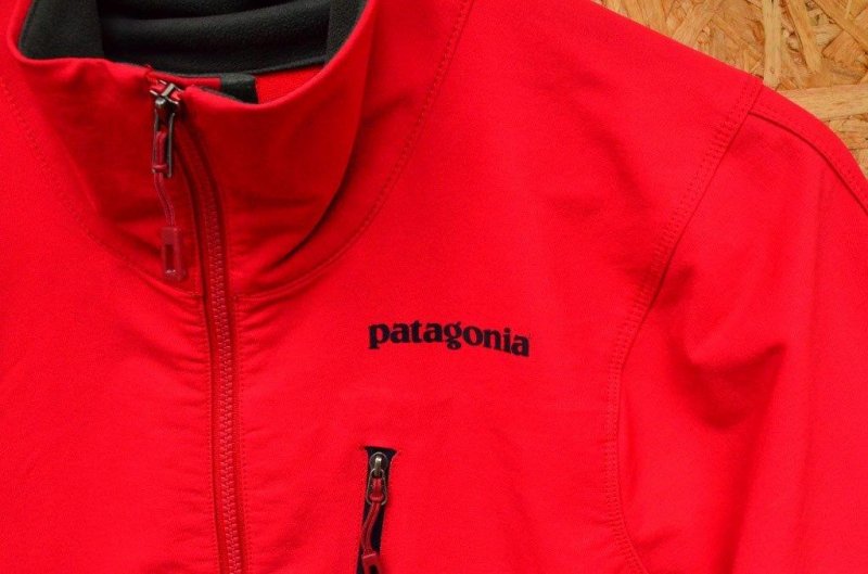 patagonia パタゴニア＞ Alpine Guide Jacket アルパインガイド