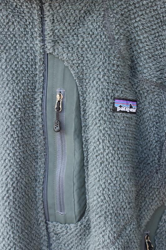 patagonia パタゴニア＞M's R2 Jacket メンズ R2ジャケット - 中古