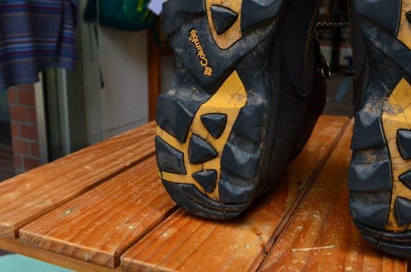 Columbia コロンビア＞ Madruga Peak 2 GTX マドルガピーク2GTX
