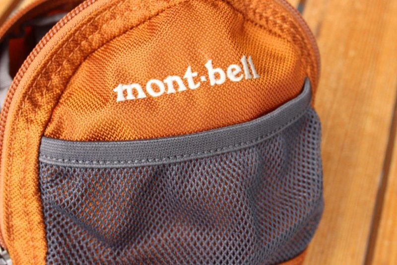 mont-bell モンベル＞ アタッチャブルポーチ | 中古アウトドア用品・中古登山用品 買取・販売専門店 : maunga (マウンガ)