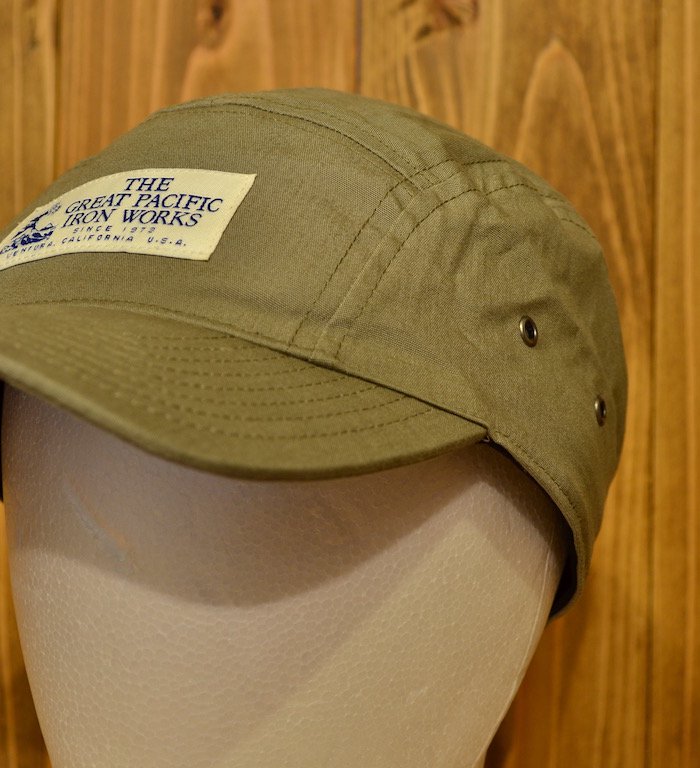 patagonia パタゴニア＞ Welding Cap ウェルディング・キャップ - 中古