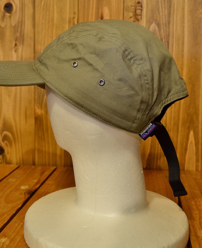 patagonia パタゴニア＞ Welding Cap ウェルディング・キャップ - 中古アウトドア用品・中古登山用品 買取・販売専門店 :  maunga (マウンガ)