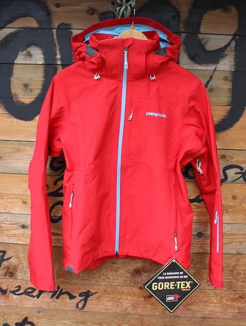 patagoniapatagonia powder bowl jacket