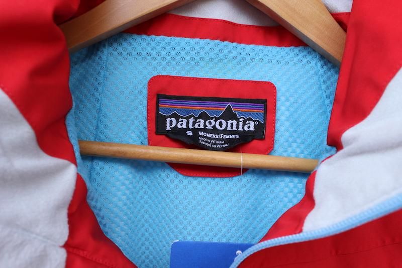 patagonia パタゴニア＞POWDER BOWL JACKET パウダーボウル