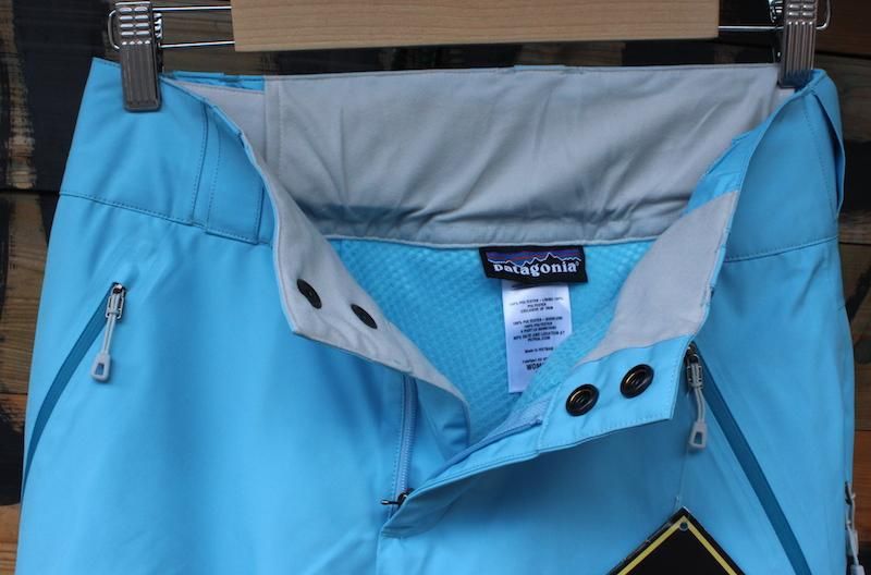 patagonia パタゴニア＞POWDER BOWL PANTS パウダーボウル パンツ